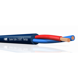 Кабель для акустических систем KLOTZ LY225TBL, фото 